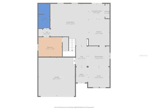 20203 Autumn Fern Avenue Tampa FL 33647