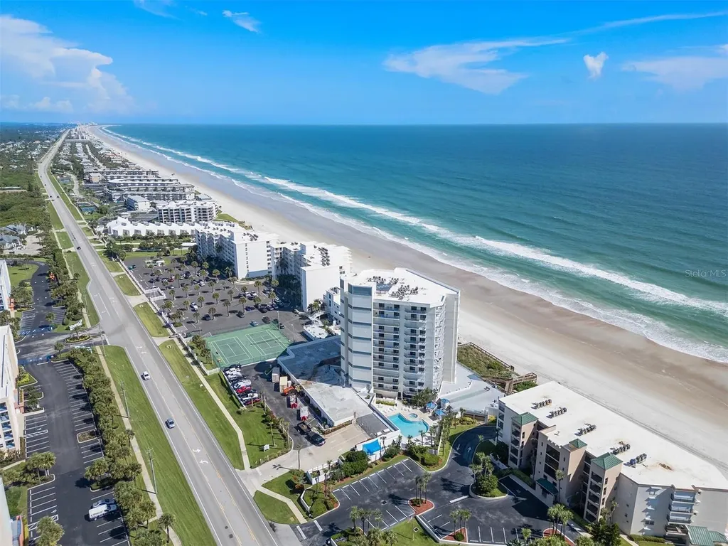 5207 S Atlantic Avenue New Smyrna Beach FL 32169