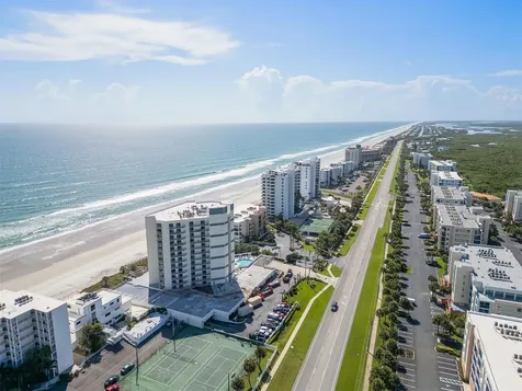 5207 S Atlantic Avenue New Smyrna Beach FL 32169