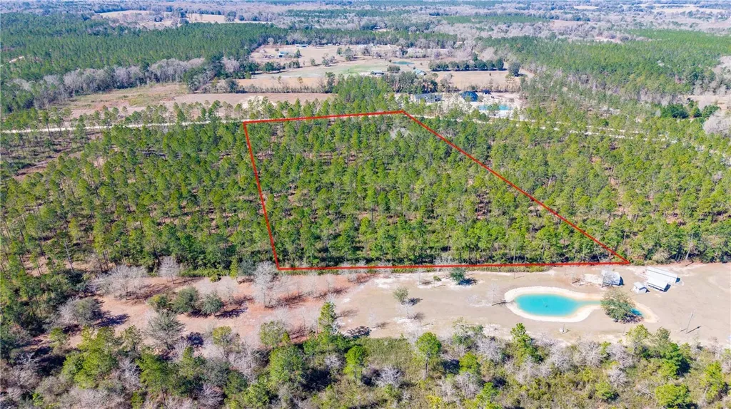 CR-235 Lake Butler FL 32054
