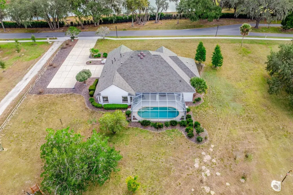 5092 NE 81st Boulevard Wildwood FL 34785