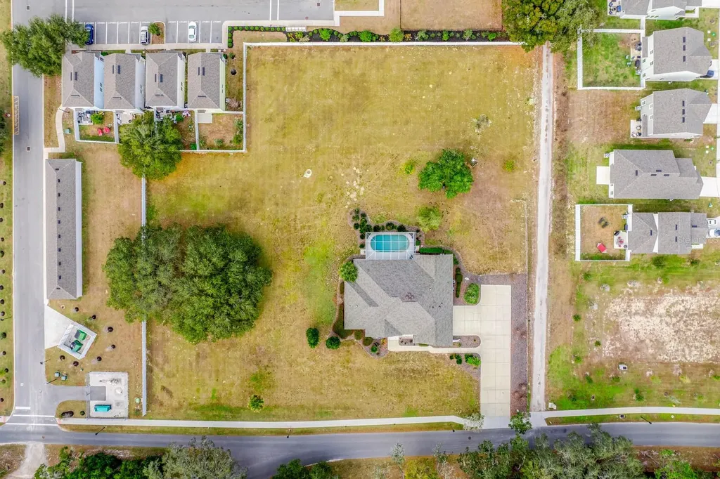 5092 NE 81st Boulevard Wildwood FL 34785