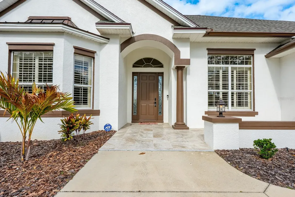 5092 NE 81st Boulevard Wildwood FL 34785