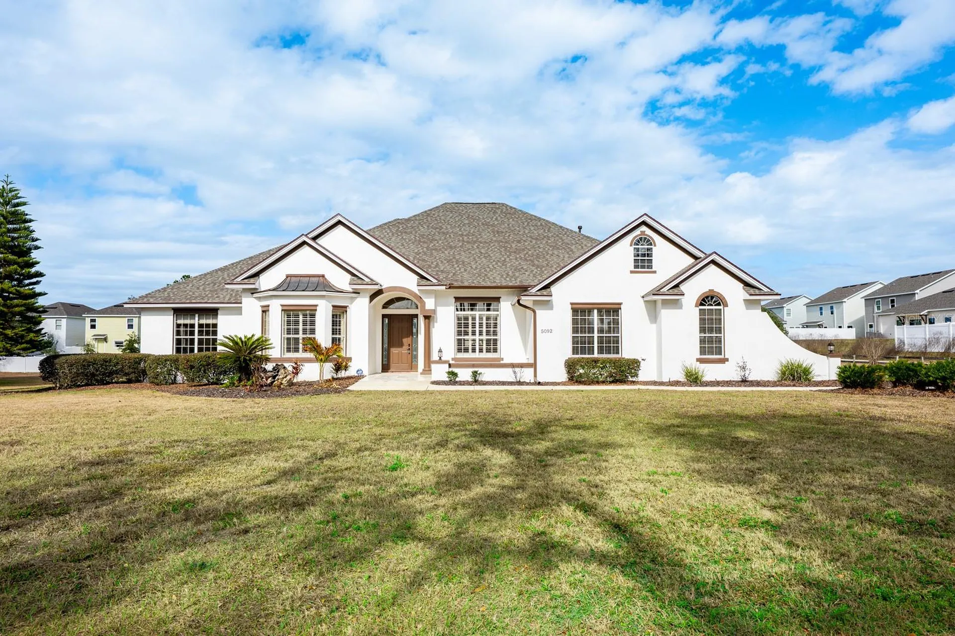 5092 NE 81st Boulevard Wildwood FL 34785