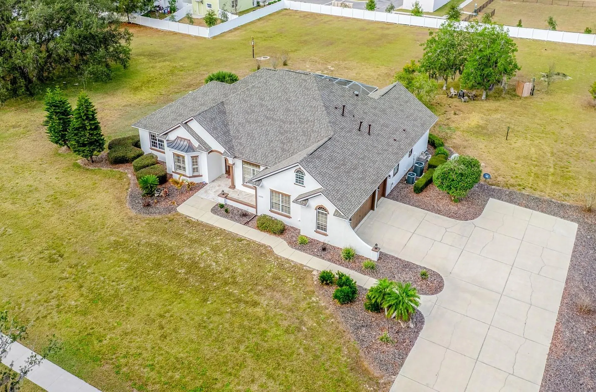 5092 NE 81st Boulevard Wildwood FL 34785