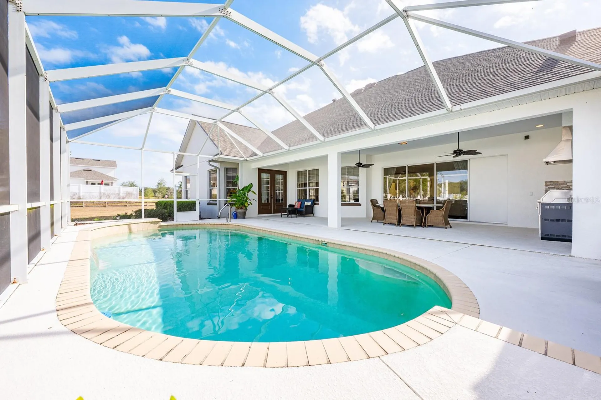 5092 NE 81st Boulevard Wildwood FL 34785