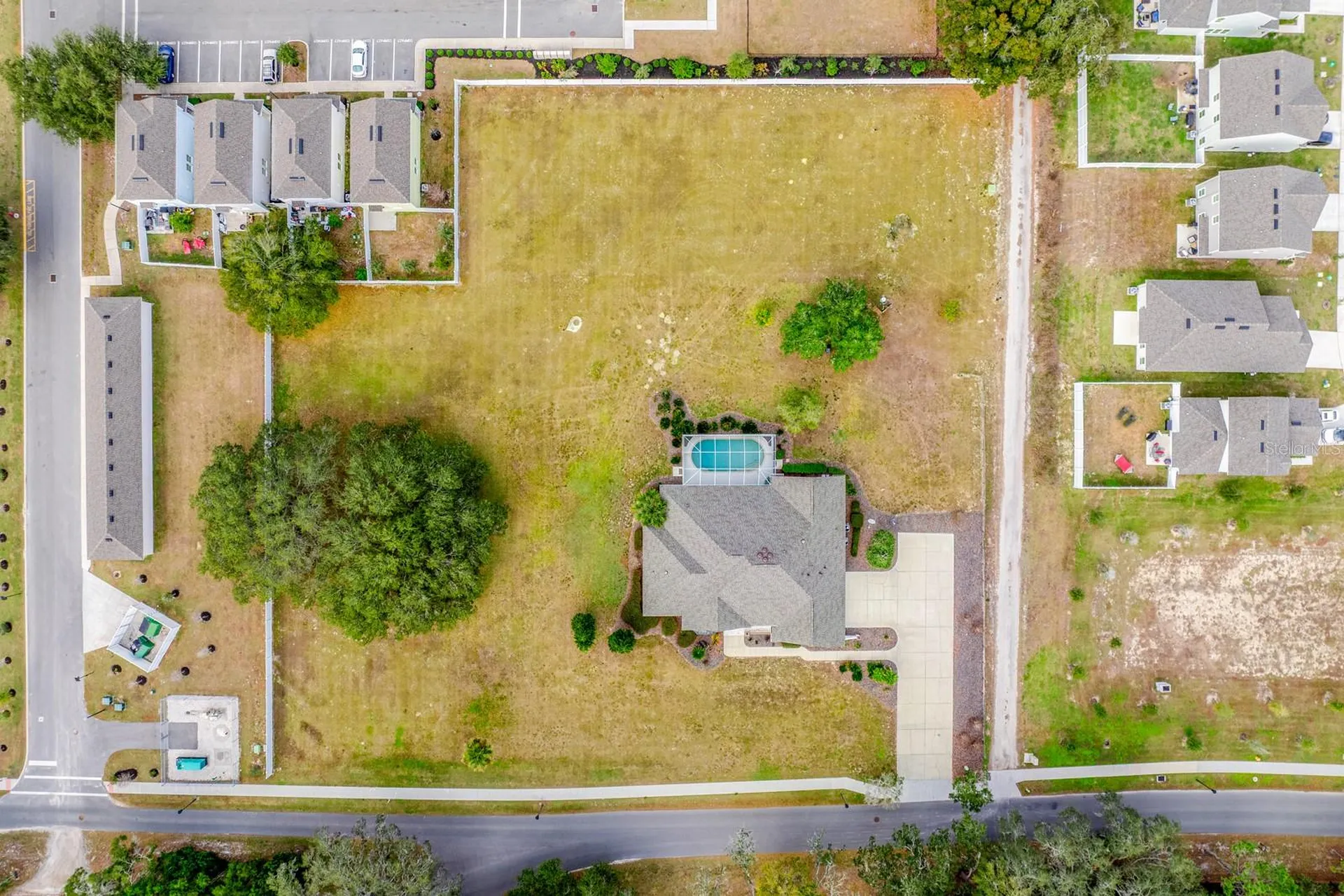 5092 NE 81st Boulevard Wildwood FL 34785