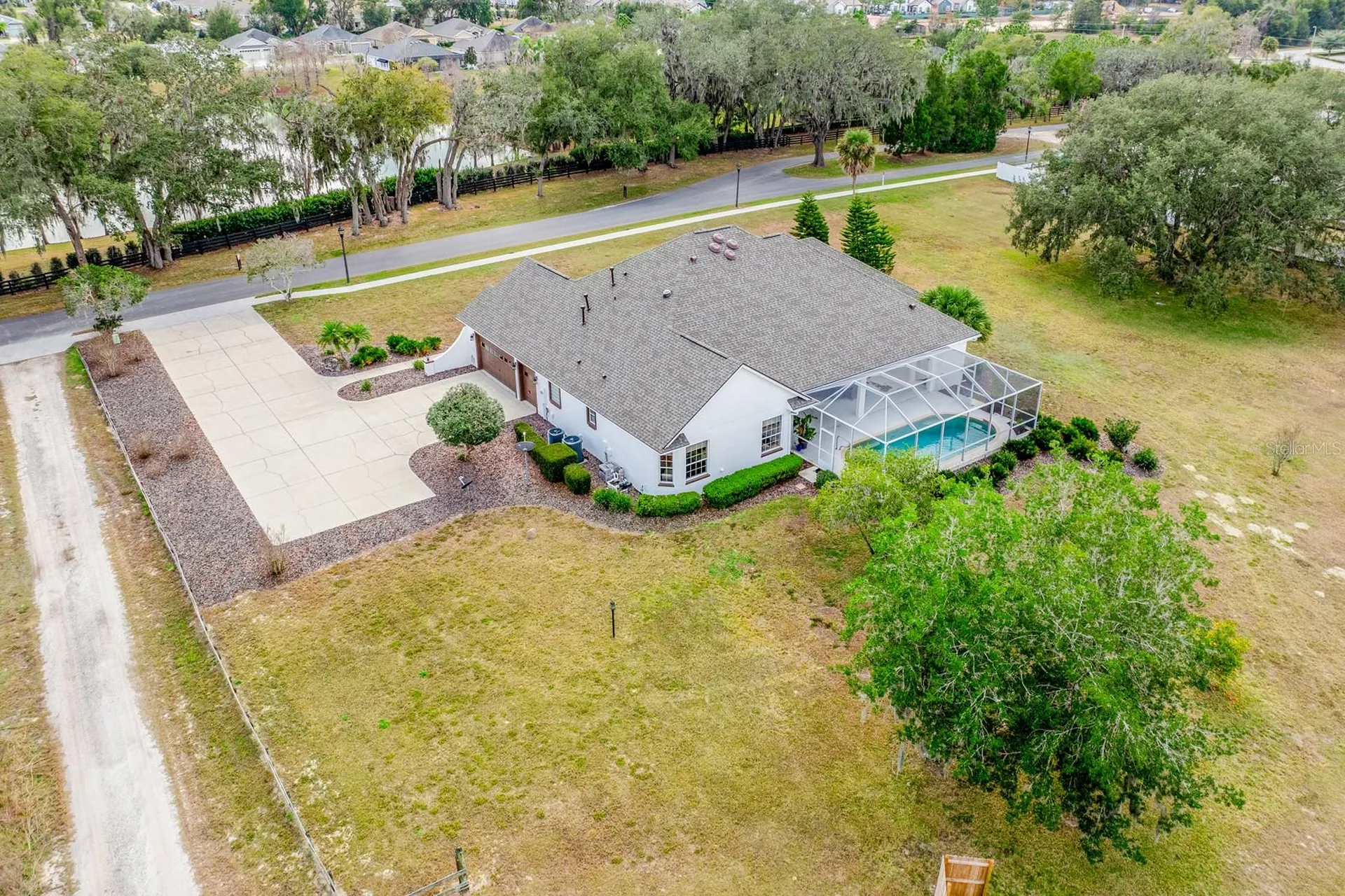 5092 NE 81st Boulevard Wildwood FL 34785