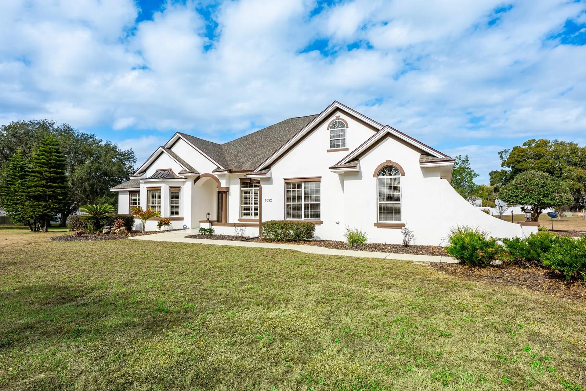 5092 NE 81st Boulevard Wildwood FL 34785
