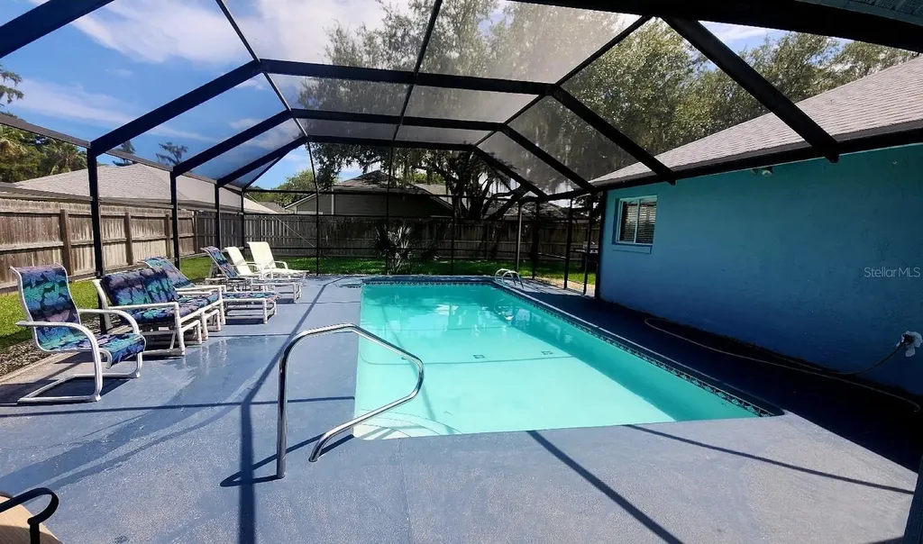 10 Blackfoot Court Palm Coast FL 32137