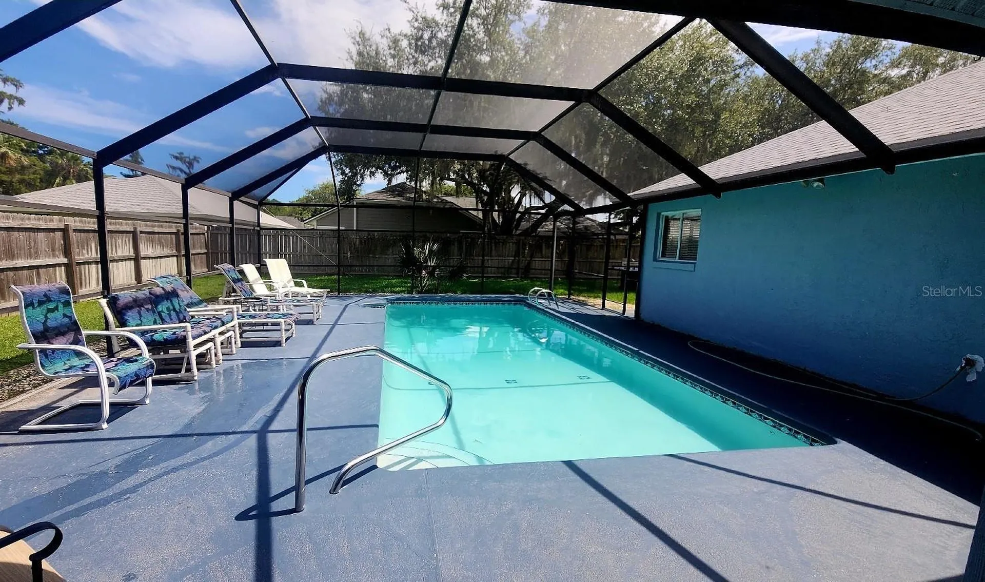 10 Blackfoot Court Palm Coast FL 32137