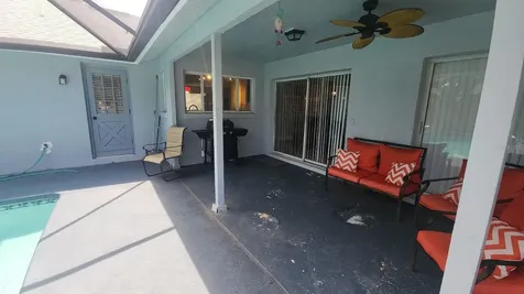 10 Blackfoot Court Palm Coast FL 32137