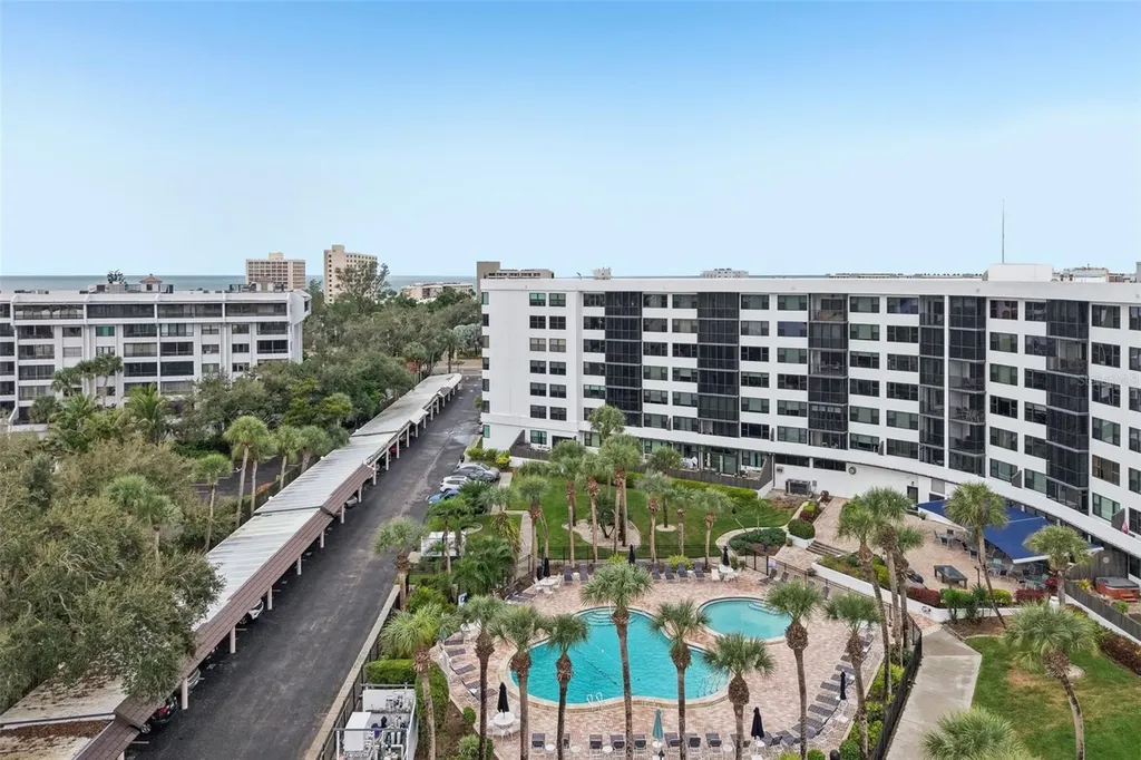 5855 Midnight Pass Road Sarasota FL 34242