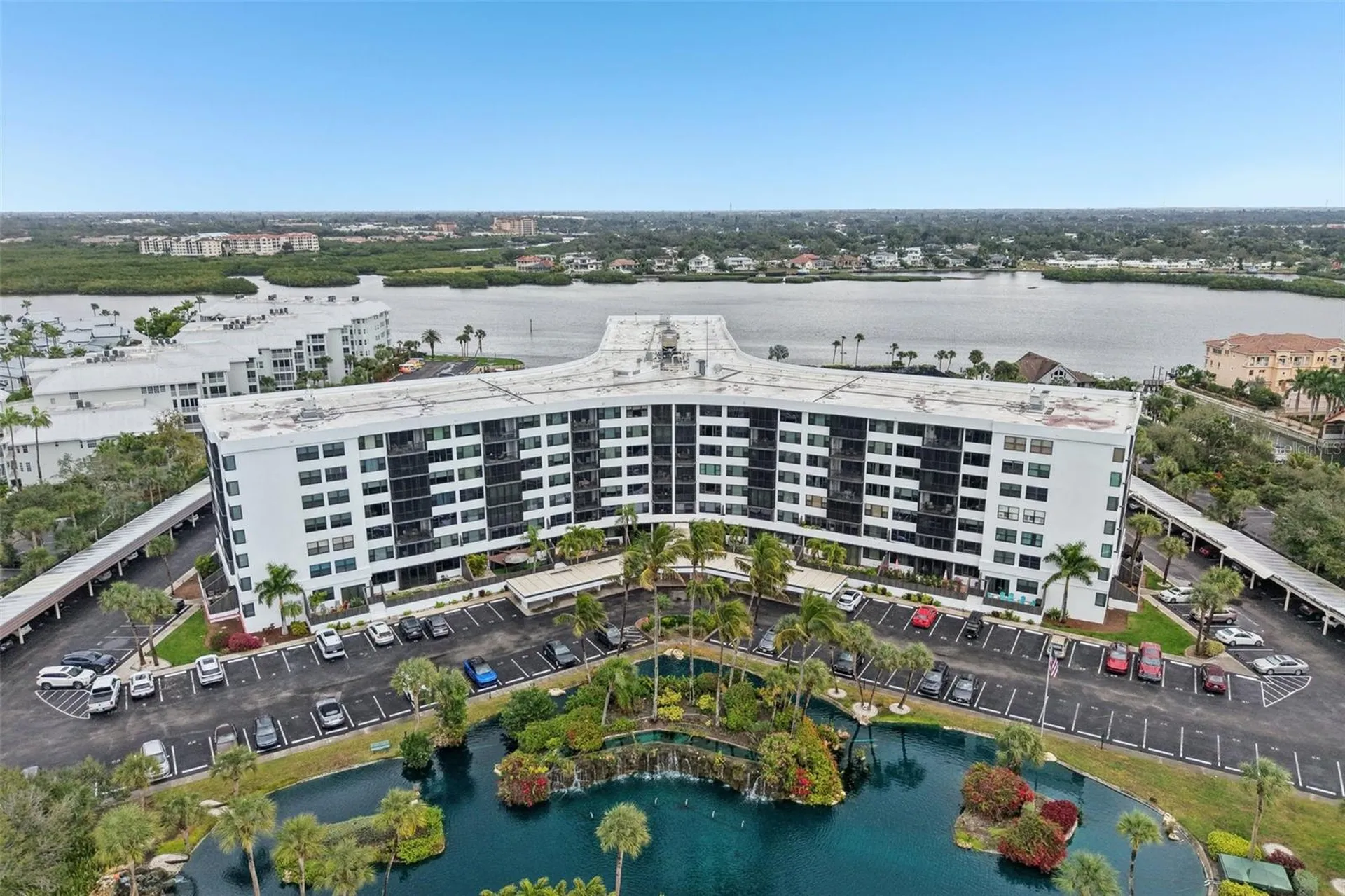 5855 Midnight Pass Road Sarasota FL 34242