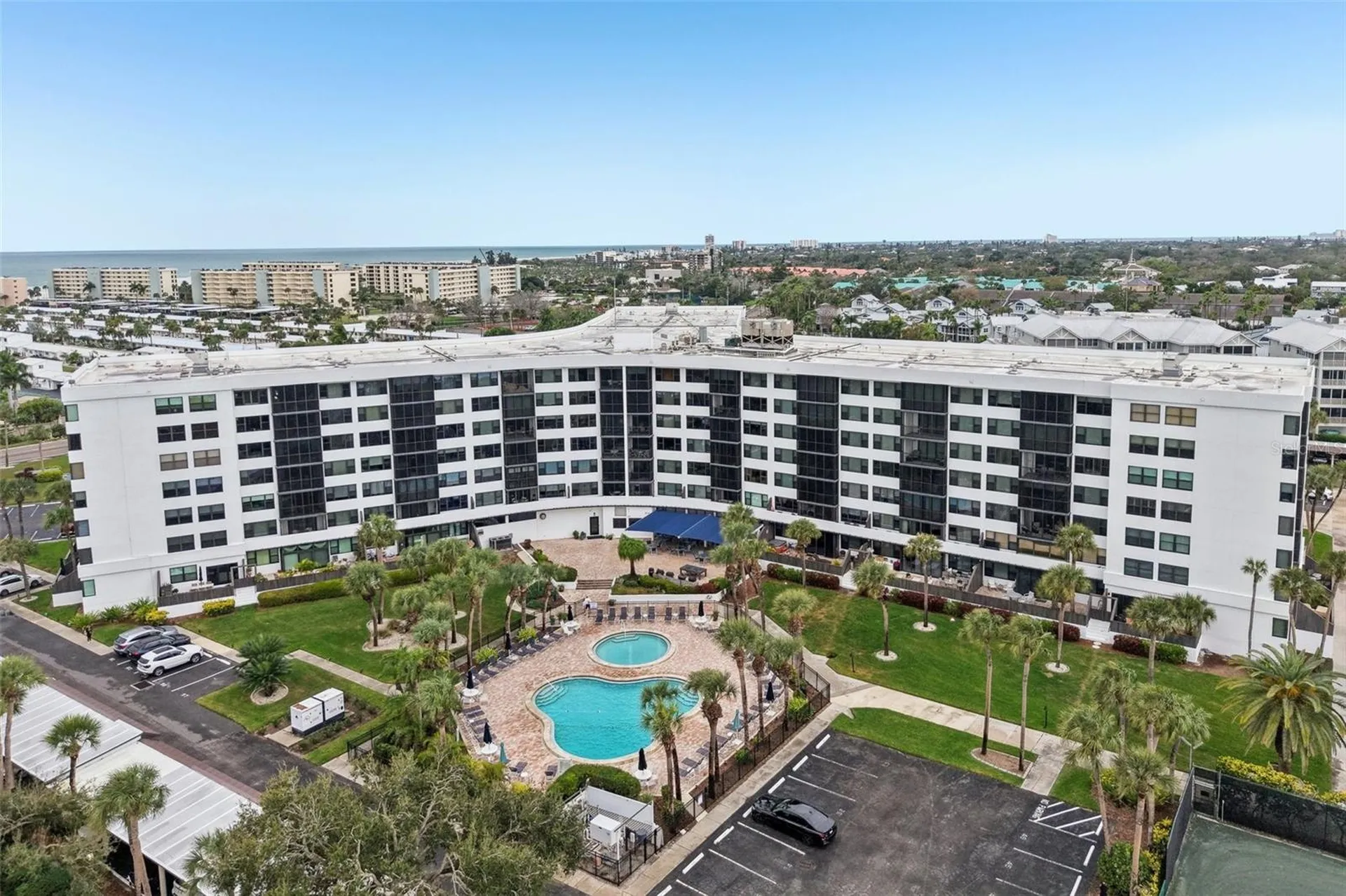 5855 Midnight Pass Road Sarasota FL 34242