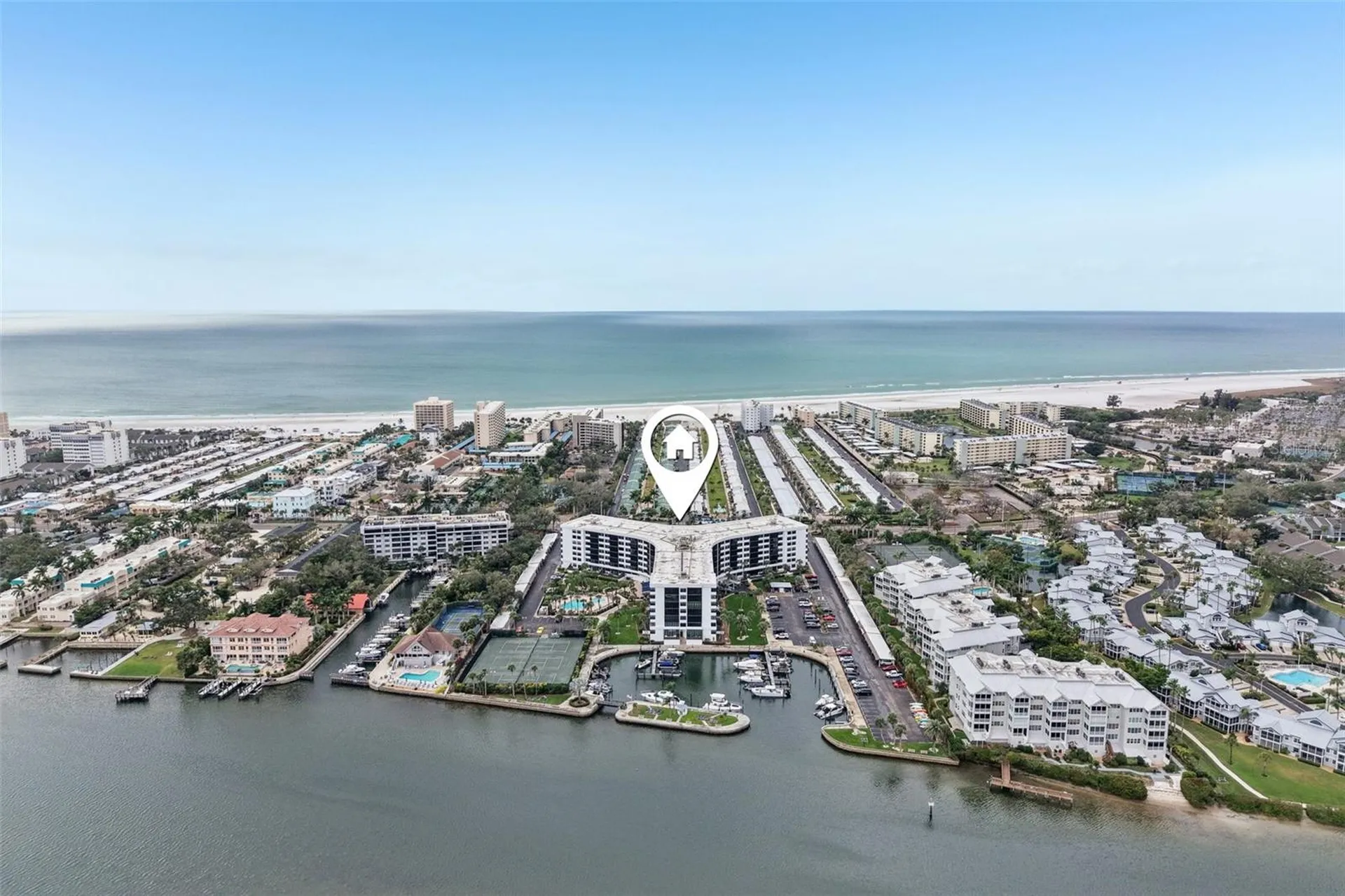 5855 Midnight Pass Road Sarasota FL 34242