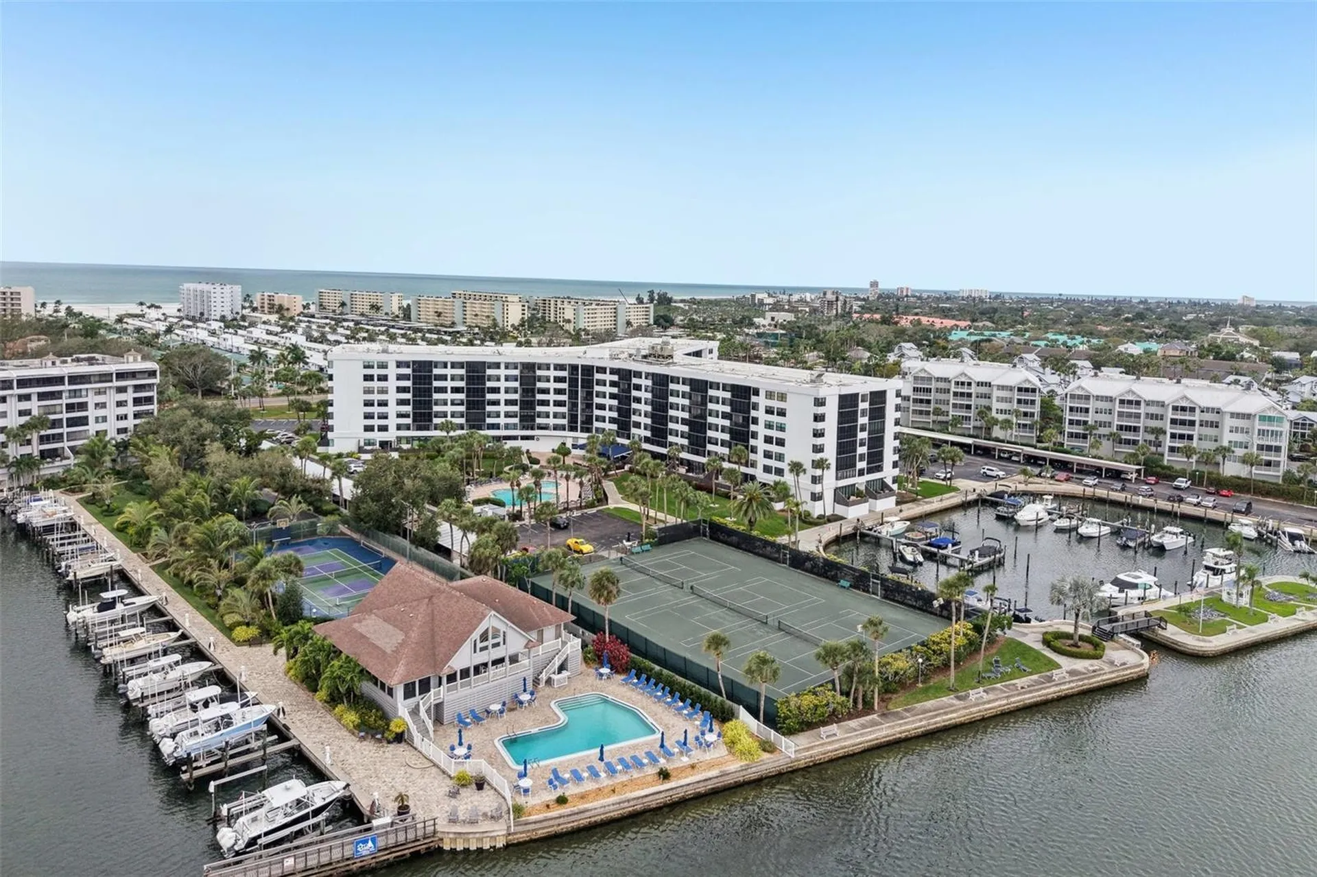 5855 Midnight Pass Road Sarasota FL 34242