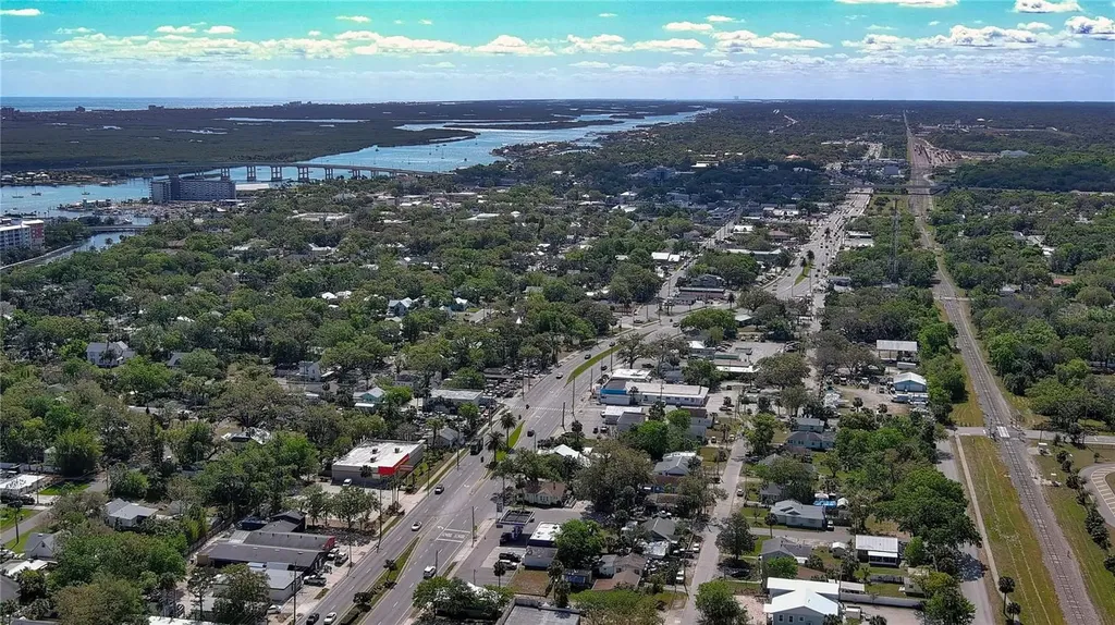 607 N Dixie Freeway New Smyrna Beach FL 32168