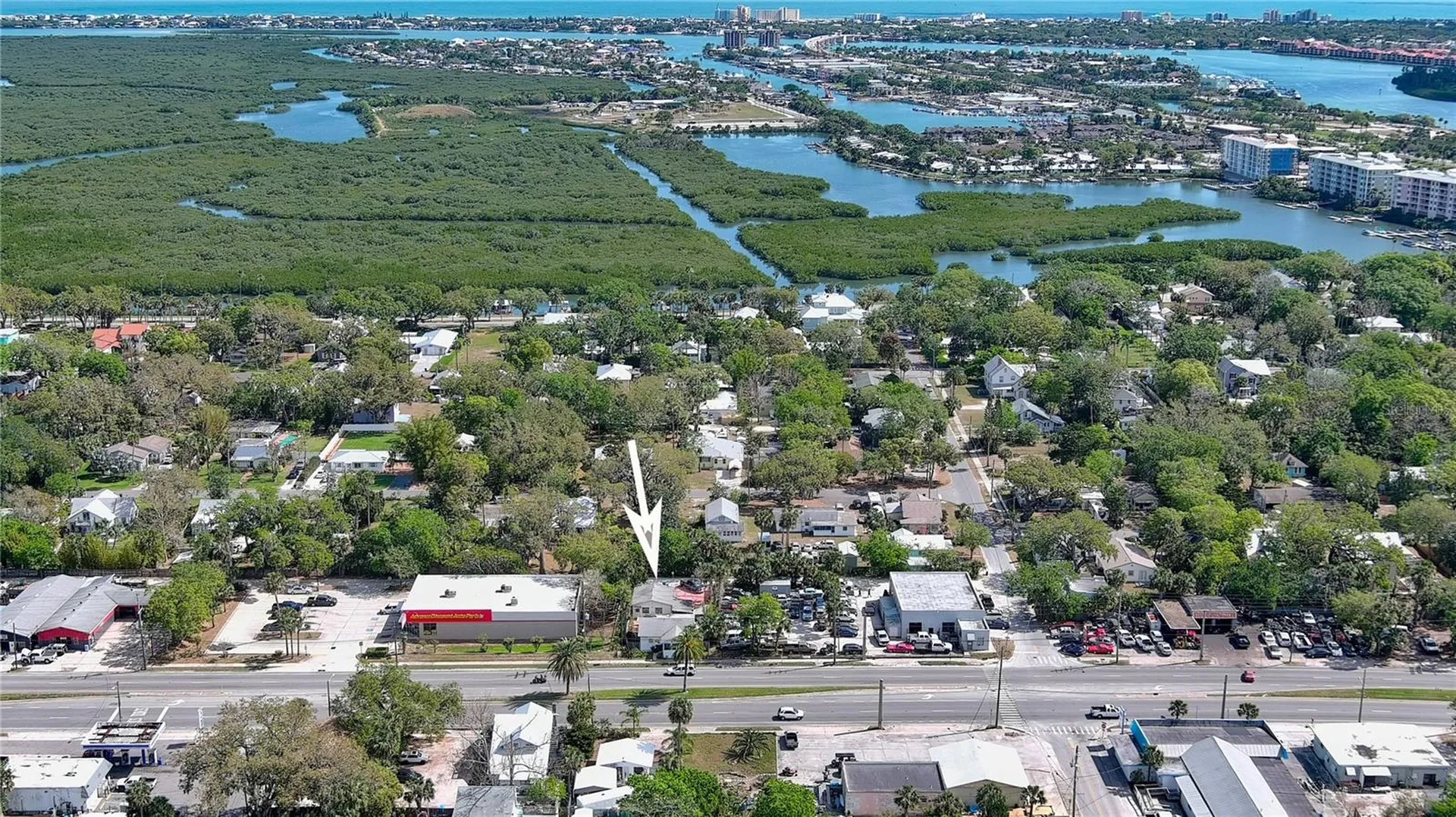 607 N Dixie Freeway New Smyrna Beach FL 32168