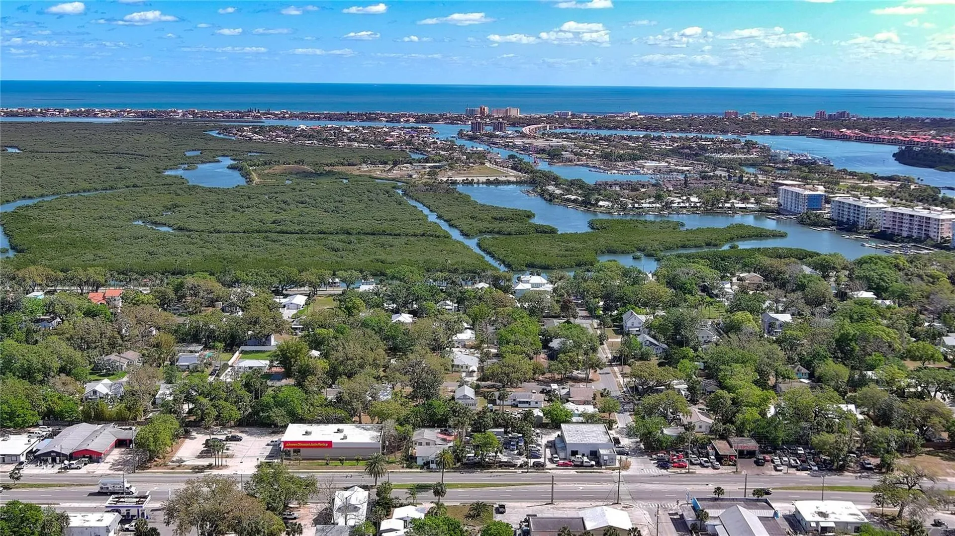 607 N Dixie Freeway New Smyrna Beach FL 32168