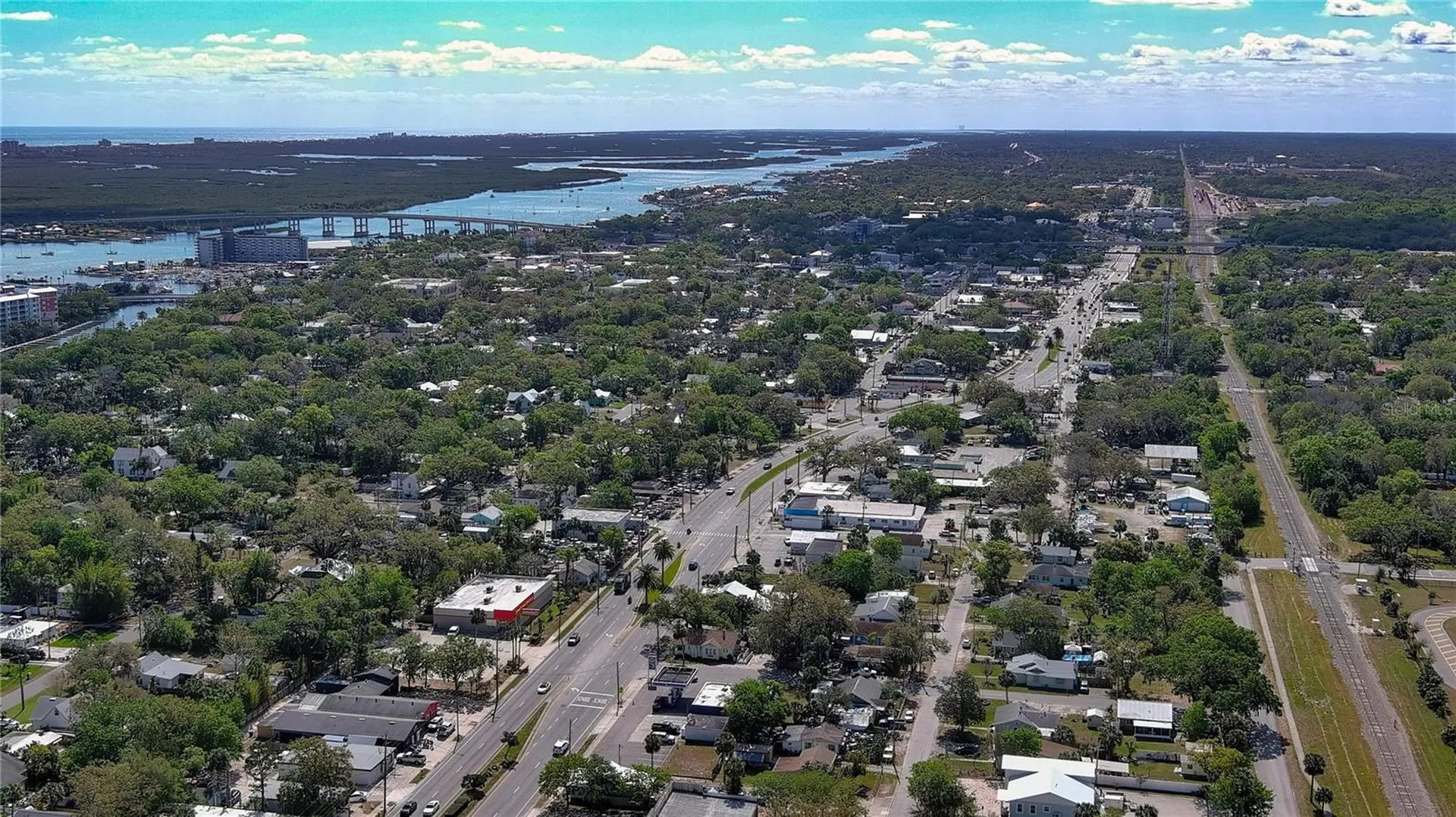 607 N Dixie Freeway New Smyrna Beach FL 32168