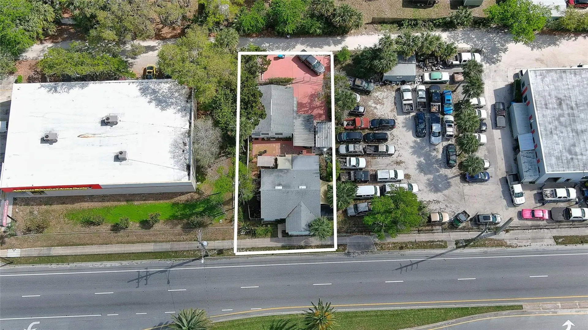 607 N Dixie Freeway New Smyrna Beach FL 32168
