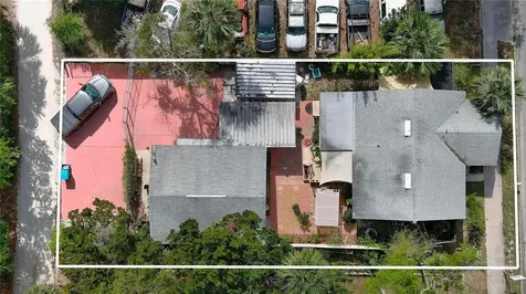 607 N Dixie Freeway New Smyrna Beach FL 32168