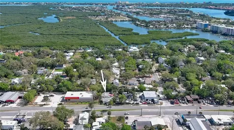 607 N Dixie Freeway New Smyrna Beach FL 32168