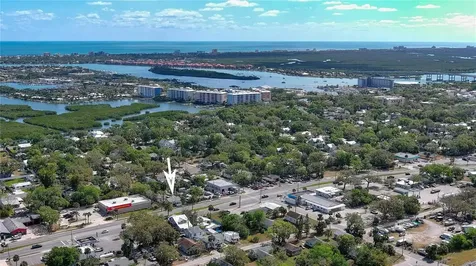 607 N Dixie Freeway New Smyrna Beach FL 32168