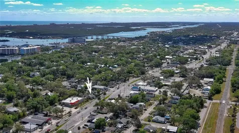 607 N Dixie Freeway New Smyrna Beach FL 32168