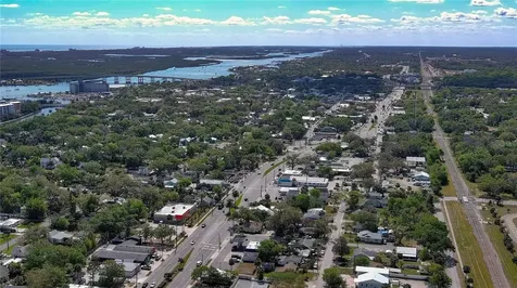 607 N Dixie Freeway New Smyrna Beach FL 32168