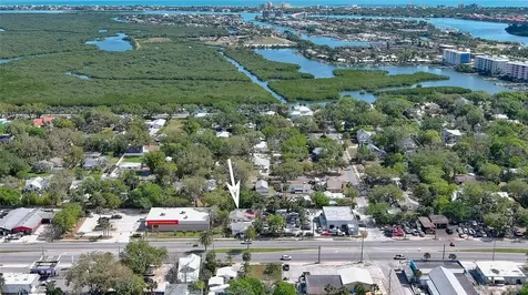 607 N Dixie Freeway New Smyrna Beach FL 32168