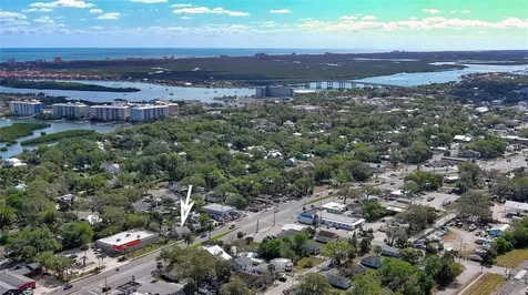 607 N Dixie Freeway New Smyrna Beach FL 32168