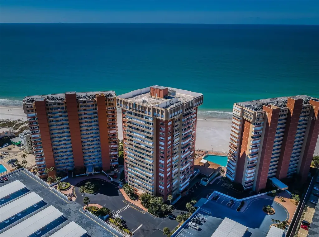 17940 Gulf Boulevard Redington Shores FL 33708