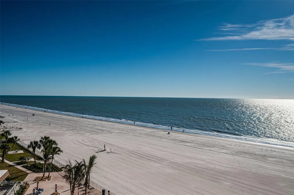 17940 Gulf Boulevard Redington Shores FL 33708