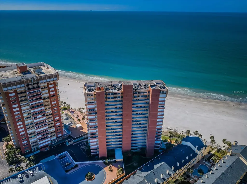 17940 Gulf Boulevard Redington Shores FL 33708