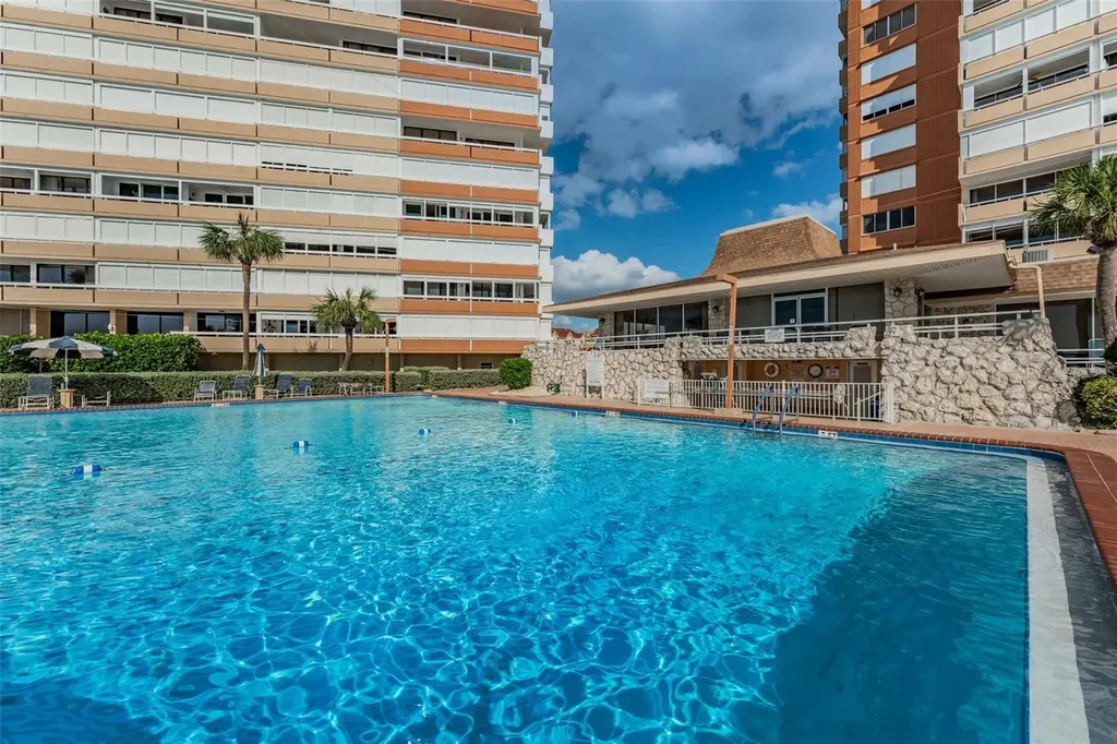 17940 Gulf Boulevard Redington Shores FL 33708