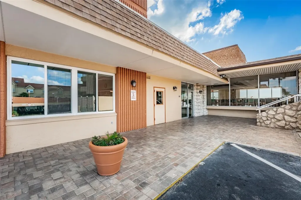 17940 Gulf Boulevard Redington Shores FL 33708