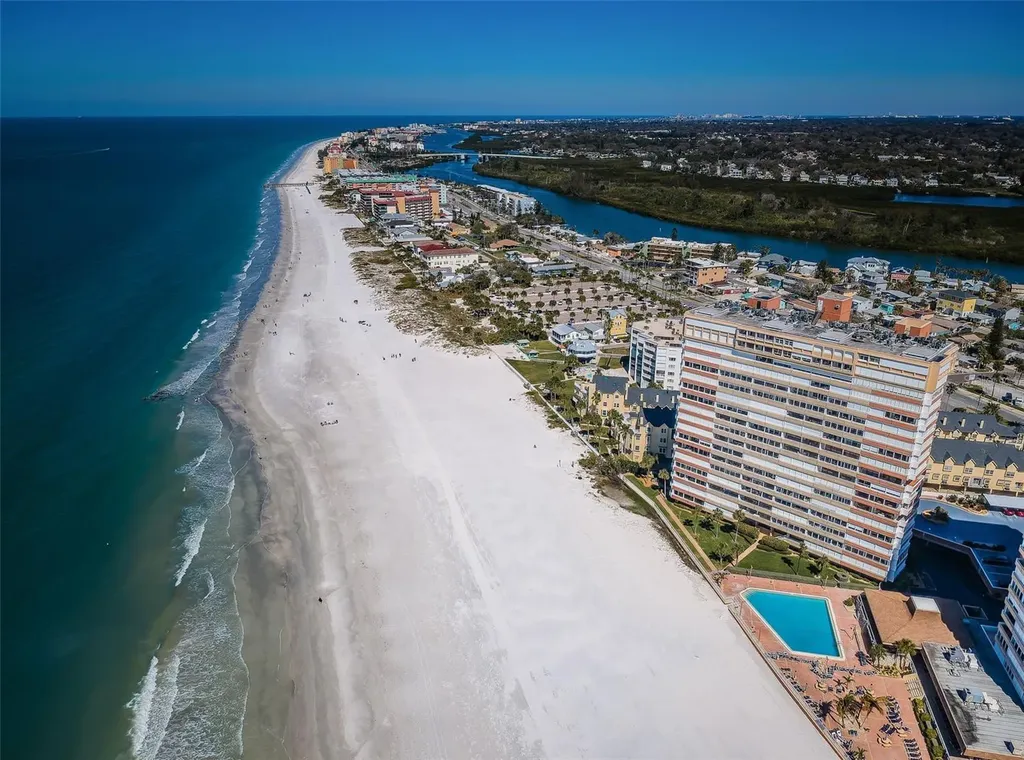 17940 Gulf Boulevard Redington Shores FL 33708