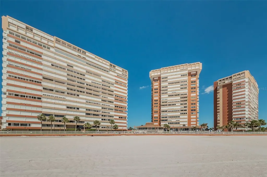 17940 Gulf Boulevard Redington Shores FL 33708