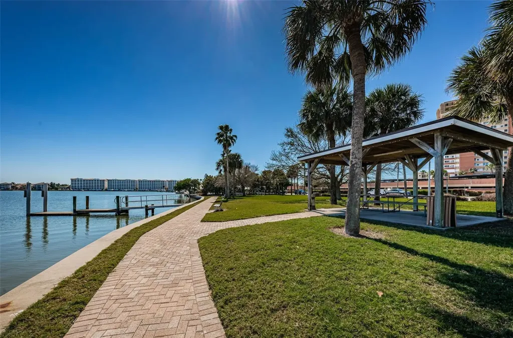 17940 Gulf Boulevard Redington Shores FL 33708