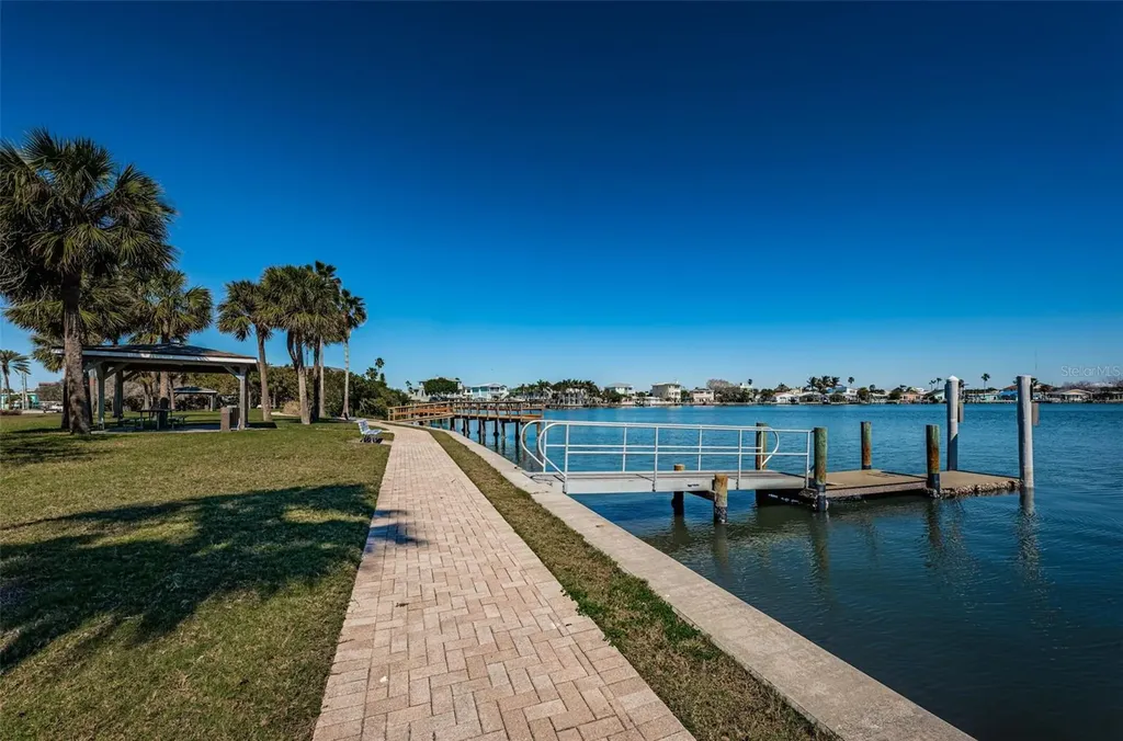 17940 Gulf Boulevard Redington Shores FL 33708