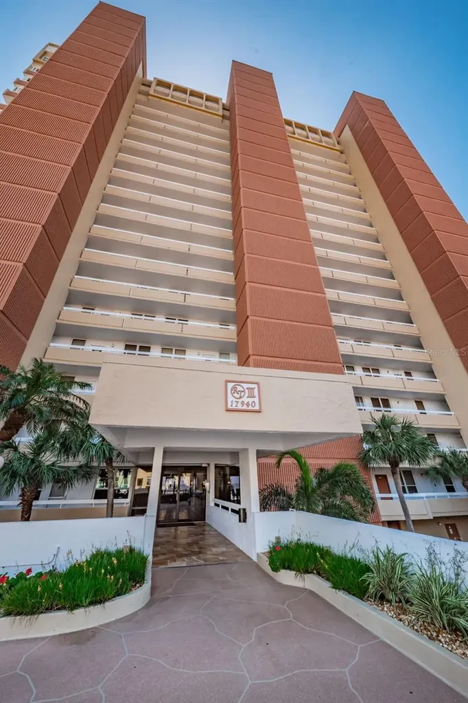 17940 Gulf Boulevard Redington Shores FL 33708