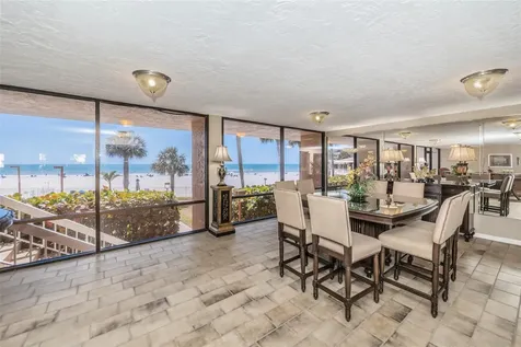 17940 Gulf Boulevard Redington Shores FL 33708