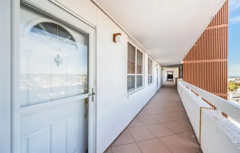 17940 Gulf Boulevard Redington Shores FL 33708