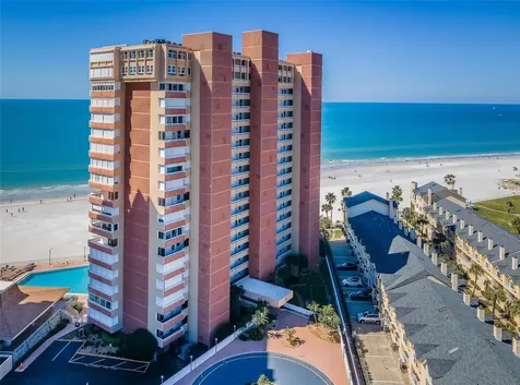 17940 Gulf Boulevard Redington Shores FL 33708