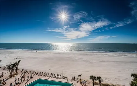 17940 Gulf Boulevard Redington Shores FL 33708