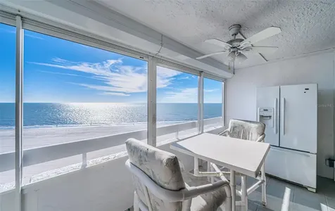 17940 Gulf Boulevard Redington Shores FL 33708