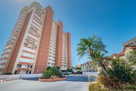 17940 Gulf Boulevard Redington Shores FL 33708