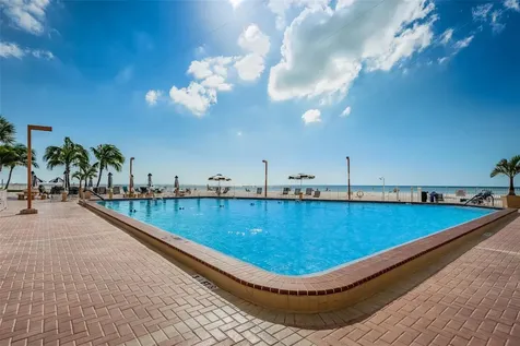 17940 Gulf Boulevard Redington Shores FL 33708